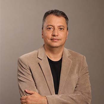 Expedito Amaral