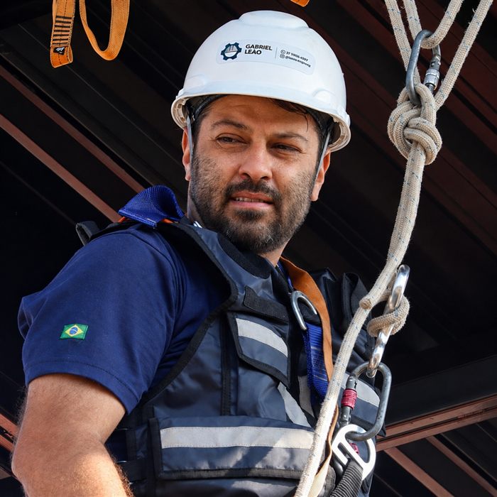 Gabriel Leão