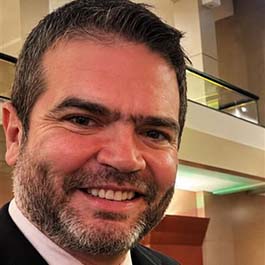 Raul Barros