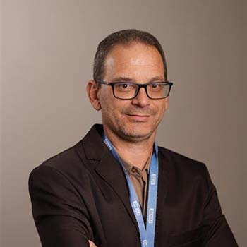 Rodrigo Magela