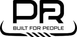 PR · Built for People