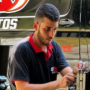 Gabriel Ávila