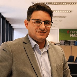Marcello Faria
